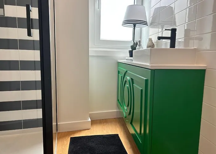 Апартаменты Casa 