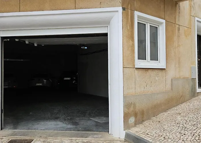 Апартаменты Casa 